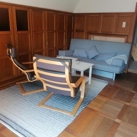 Ferienwohnung-Stoermann Тиммендорфер-Штранд Экстерьер фото