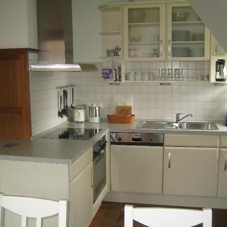 Ferienwohnung-Stoermann Тиммендорфер-Штранд Экстерьер фото