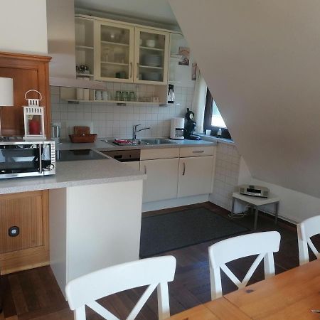Ferienwohnung-Stoermann Тиммендорфер-Штранд Экстерьер фото