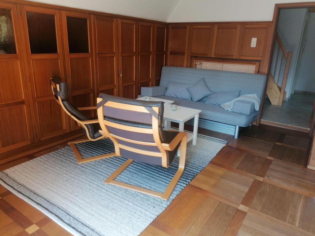 Ferienwohnung-Stoermann Тиммендорфер-Штранд Экстерьер фото