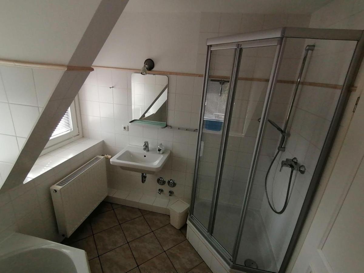 Ferienwohnung-Stoermann Тиммендорфер-Штранд Экстерьер фото