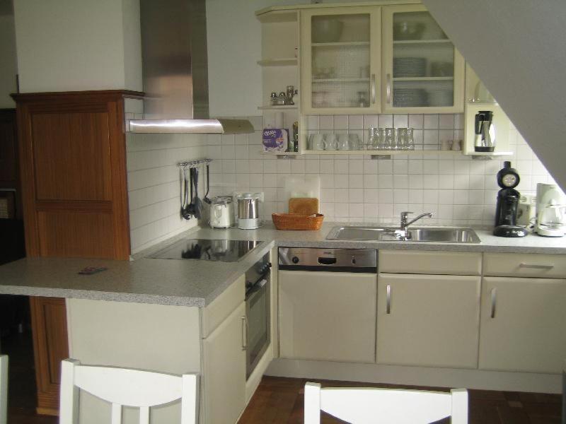 Ferienwohnung-Stoermann Тиммендорфер-Штранд Экстерьер фото