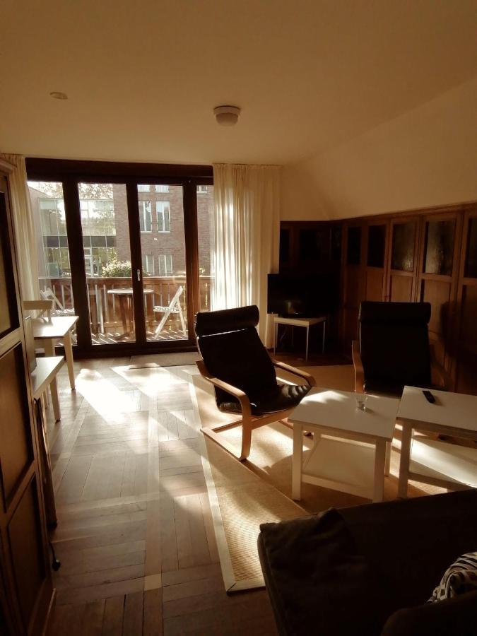 Ferienwohnung-Stoermann Тиммендорфер-Штранд Экстерьер фото