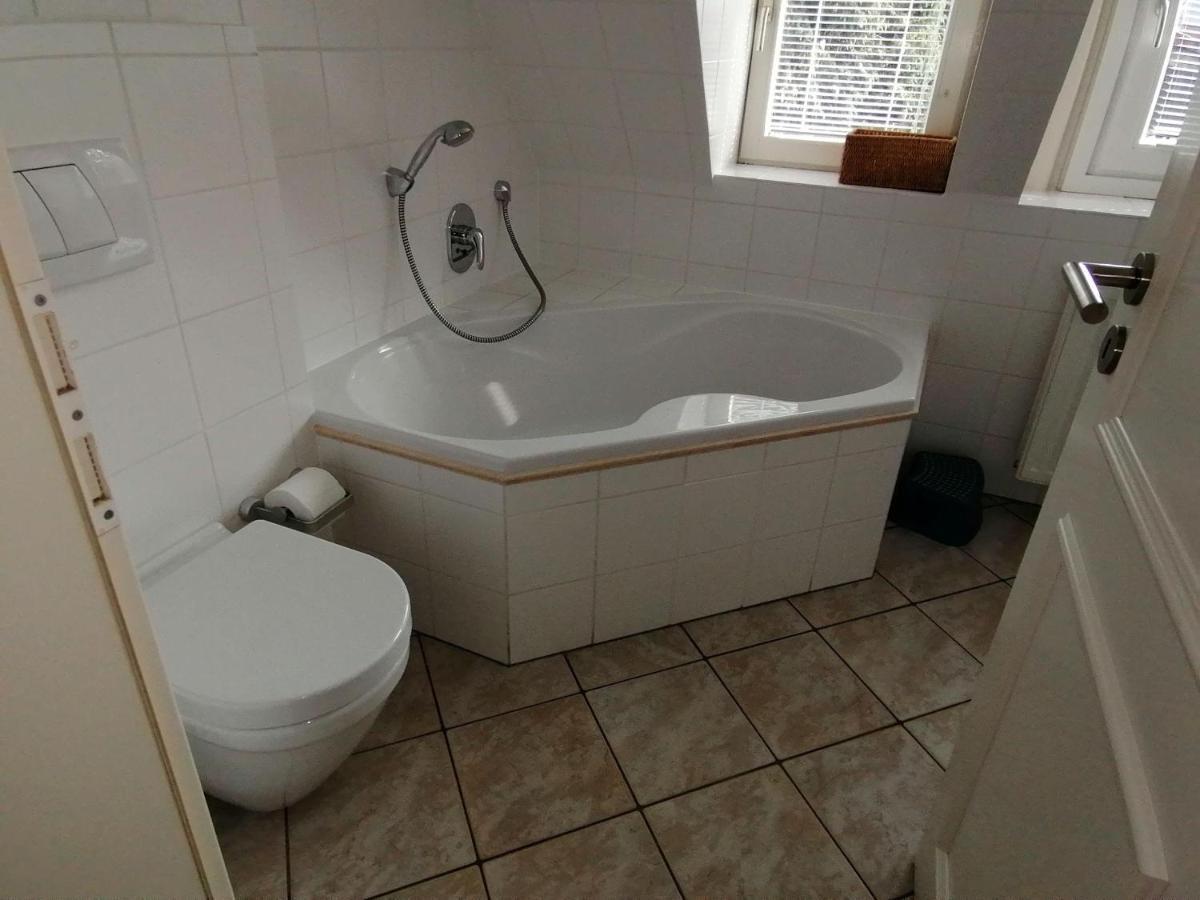 Ferienwohnung-Stoermann Тиммендорфер-Штранд Экстерьер фото